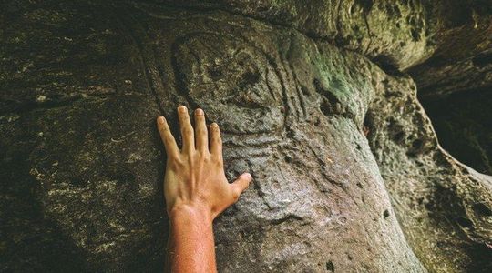 Puerto Rico Hidden Adventure: Small-Group Caves and Canyon Tour