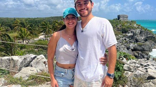 Tulum, Cobá, Cenote & Playa del Carmen Full-Day Adventure