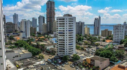 Cartagena de Indias: A Self-Guided Audio Tour