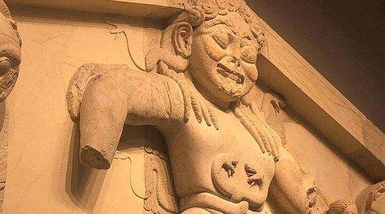Antiquity and the Middle Ages in a Unique Experience Tour