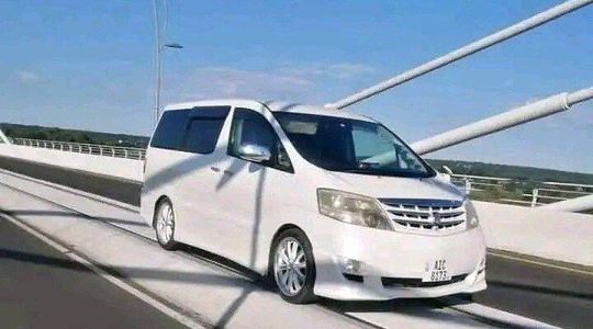 Victoria Falls Taxi Services