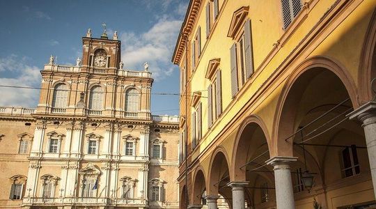 Modena Half Day Tour