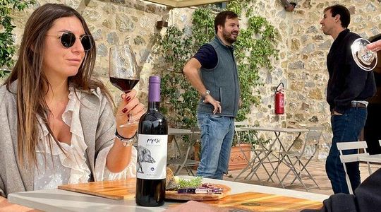 Wine Tasting in Maremma with Priority Access