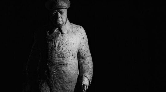 Private Churchill Walking Tour