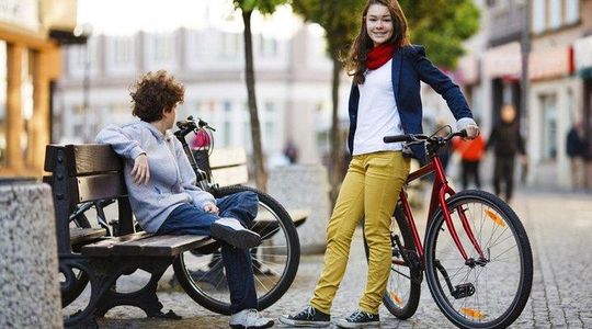 Bike City Tour in Puerto Madero, La Boca and San Telmo
