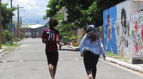 Kingston Half Day Community and Art Tour