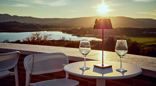 Umbria like a local: Private Wine Tasting & Dining Experience