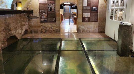 1 Hour Walking Tour The Ancient Jewish Quarter in Lecce