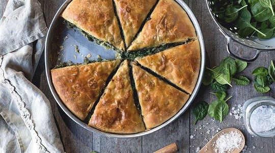 Walking and Tasting Experience Food Tour Mykonos