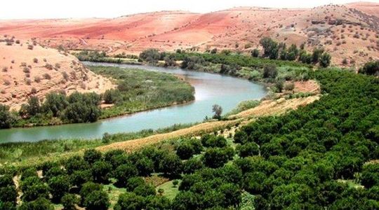 Private day trip to Boulaouane from Casablanca / Rabat