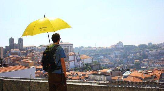 Porto's #1 Walking Tour
