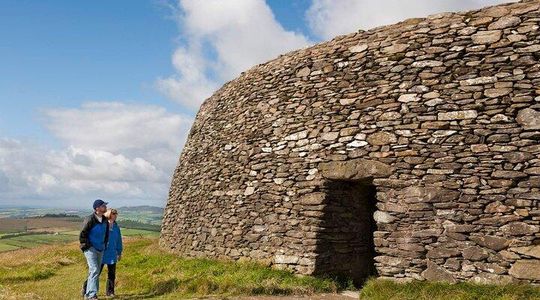 Inishowen Peninsula Tour