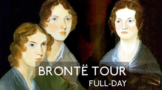The Brontes, Wuthering Heights and Jane Eyre