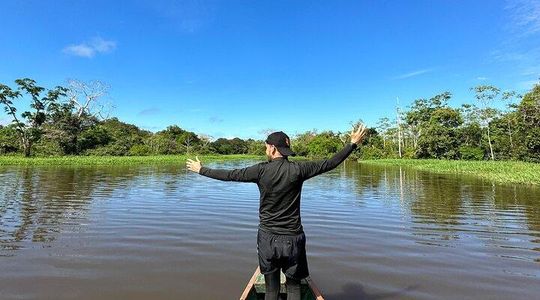 Plan Amazonas Full Extreme 5 days 4 nights Leticia Amazonas