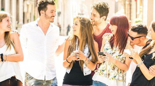e-Scavenger hunt Caen: Explore the city at your own pace