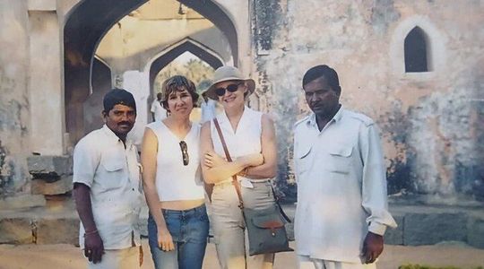From Aurangabad to Ajanta & Ellora Tour by Private AC Sedan(4Pax)