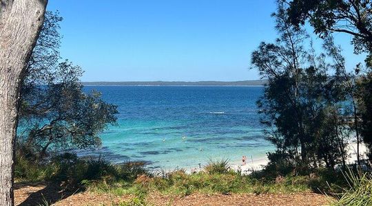 Jervis Bay Private Tour & Pick up & Drop off