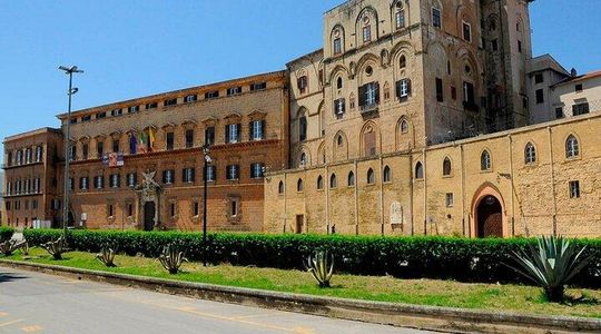 8-Hour Tour of Palermo, Araba Normanna and Monreale