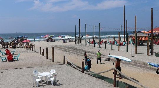 Rosarito like a local Day trip from San Diego