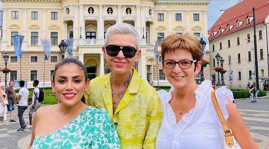 Bratislava Walking Tour with Licensed Private Guide For 2 hours