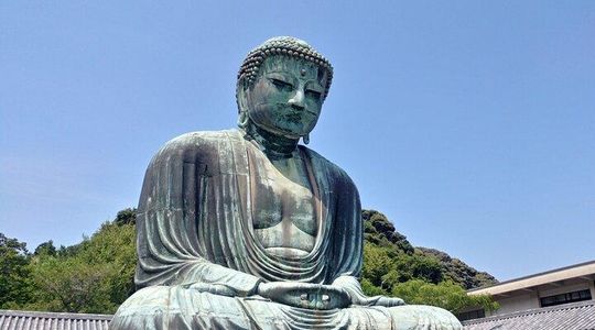 Kamakura Walking Tour - The City of Shogun