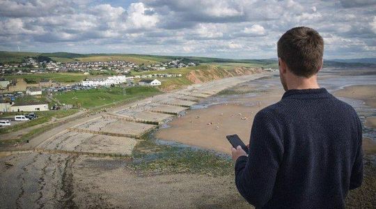 Cumbrian Coast - Online Self Guided Road Trip Plan
