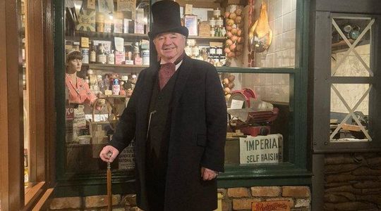Llandudno Original Guided Walking Town Tours