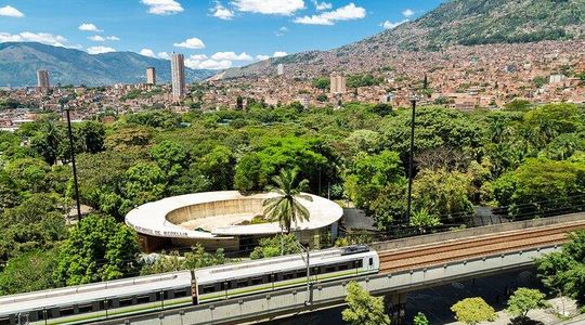 Botanical Garden and Arvi Park Private or Shared Tour