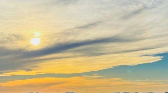 Ultimate Athens Sunrise Hike!