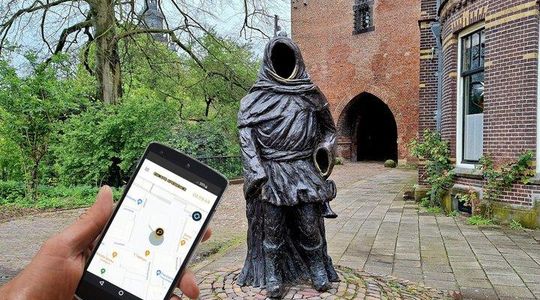 Experience Zutphen and the Rescue of the City