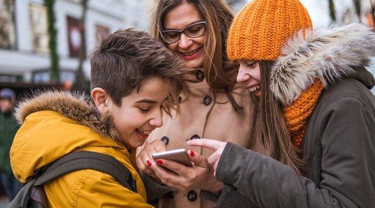 Puzzle tour to discover Lübeck with the seagull Pelle