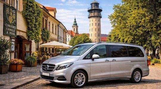 Private UNESCO Zatec Hop Heritage Day Trip from Prague