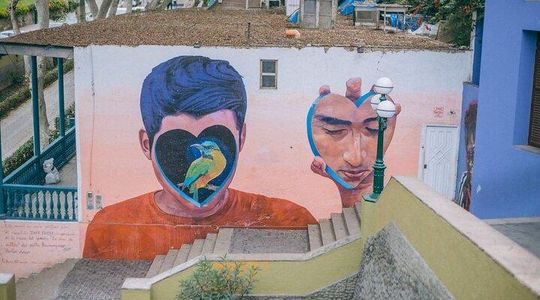 Discover The Best of Barranco