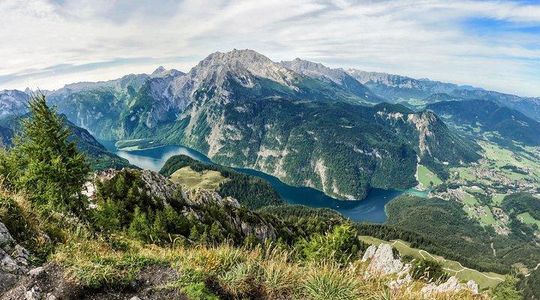 Private Eagle's Nest & The Hills are Alive