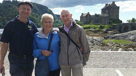 8-Day Orkney Skye and Highlands Tour from Edinburgh