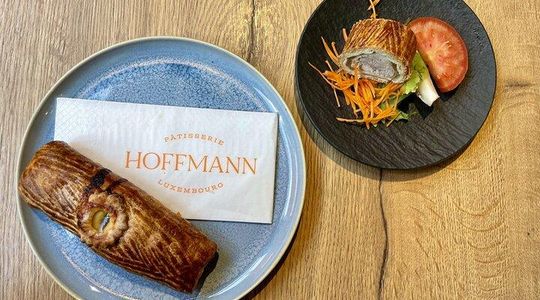 3-hour Food Tour : Uncover the Tastes of Luxembourg