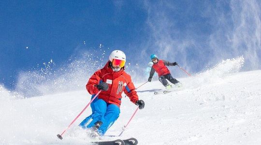 1 Day Thredbo Snow Tour From Sydney