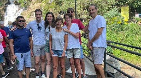 Private Tour Experiences Across Sri Lanka