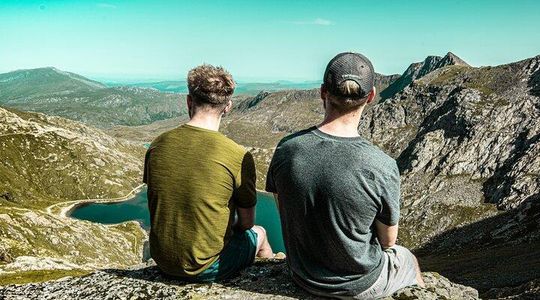 Snowdonia Tour App, Hidden Gems Game and Big Britain Quiz (7 Day Pass) UK