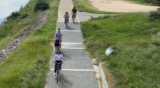 Kyoto: E-Bike Tour - Highlights, Backstreets & Local Secrets