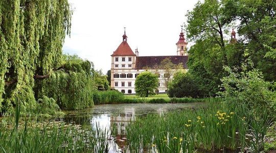 The Instagrammable Places of Graz with a Local