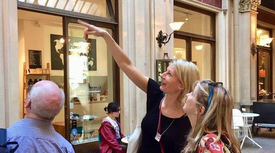 Best of Vienna : Historic Center Walking Tour