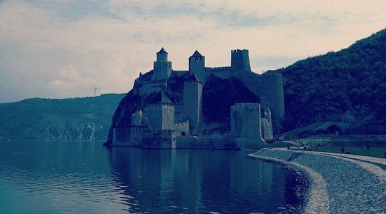Iron Gates Tour (Golubac Fortress, Lepenski Vir, Captain's Misha Hill)