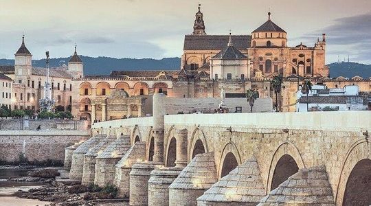 Cordoba Tour of the three cultures to see the city in a day