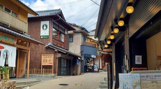 Himeji Castle, Arima Onsen & Mt. Rokko Day Trip from Osaka
