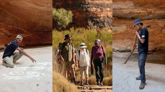 Kununurra to Purnululu 4WD Safari: 2 Days, 1 Night adventure
