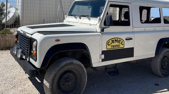 Zakynthos Jeep Safari and Boat Tour