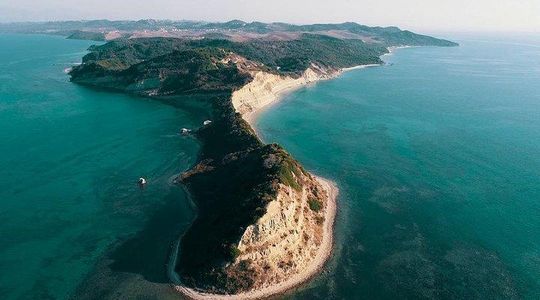 Cape Of Rodon - Day Tour by ADRIATIK TOURS LLC