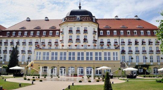 Gdansk & Sopot Hitler Trail Private Guided Tour & Transport