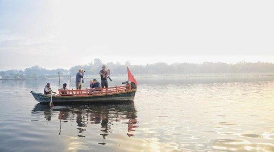 From Agra: Private Exclusive Mathura & Vrindavan Tour